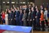 Seven EU countries push back against Franco-German proposal on limiting rights of new member states