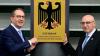 Germany Plans Secret Home Raids and Teenage Informants