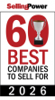 ABM Named to Selling Power's 60 Best Companies to Sell for List for Fifth Consecutive Year