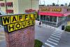 Customer grievously injured by Waffle House toilet seat, lawsuit says