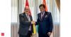 India, Spain explore stronger partnership across trade, manufacturing