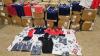 Fake World Cup shirts worth £5.5m seized in Edinburgh in UK's largest ever raid