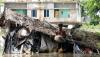 Bangladesh: Floods devastate communities as Oxfam scales up response