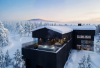 Introducing Arcora Boutique Hotel &amp; Villas in Finnish Lapland Fresh For The 2027 Arctic Season