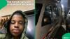 Young South African taxi owner shares 5am hustle behind running business