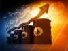 Business News | Global Crude Oil Prices Reach Highest in a Month as West Asia Simmers
