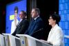 Ukraine, Moldova open enlargement talks on foreign, security policy
