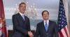 US begins strategic talks with Serbia