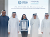 Awqaf Abu Dhabi’s Mother of the Nation Endowment for Orphans campaign sets Guinness World Records title with Dh3.3bn raised