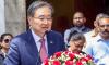 South Korean FM to Attend ASEAN Ministerial Meetings in Philippines
