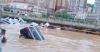 Torrential rains and floods disrupt life across eastern China