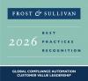 Scytale Earns Frost & Sullivan's 2026 Global Customer Value Leadership Recognition in Compliance Automation