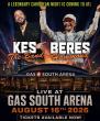 Beres Hammond Is Bringing “A Night of Caribbean Joy” to Atlanta This August
