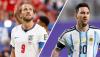 England vs Argentina named 'highest-risk' world cup match by FBIâ€”Here's Why