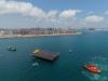 Port of Valencia activates first 500 kW floating offshore PV unit