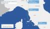 NextGeo starts marine surveys for Italy’s electricity connection