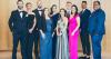 RSU director of Chemical Engineering honored by alma mater
