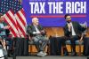 NYC’s socialist movement forcing millionaires to flee the state — leaving Mamdani, DSA in a bind