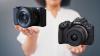 Looking for a compact APS-C camera? I think the Sony ZV-E10 is a smarter choice than the Canon EOS R50