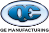 QE Manufacturing & Bucknell University Receive $70,000 State Grant to Explore AI-Powered Automation in Precision Manufacturing