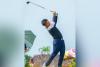 National junior golfer Joshua Lim makes slow start at Sarawak Premier Cup Junior Golf Championship in Miri
