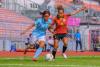 Kouprey Reach AFF Women's Cup Semis