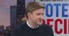 Chicago mayoral candidate Liam Stanton withdraws, endorses Alexi Giannoulias