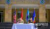 Morocco, AFRICOM launch plan for African defense training hub in Tan-Tan