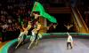 The Galkynysh National Equestrian Games Group: A Bright Star of the National Circus Arts