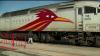 New Mexico Rail Runner celebrates 20 years of service