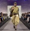 A Local Fashion Designer’s Collection Lands on Vogue