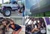 I Found a Monster Truck in New Hampshire… And It Almost Broke My