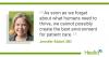 Clinician wellness essential for quality patient care