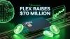 Fintech Super App Flex Raises $70M At $1.2B To Put Business Banking On Stablecoin Rails