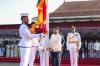 Colombo’s Tightrope