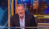 Mick McCarthy clashes with Piers Morgan during on-air exchange
