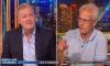 'I've been waiting 15 years to call you a w****r!': Mick McCarthy clashes with Piers Morgan in awkward on-air exchange over long-term feud