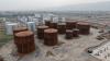 Kyrgyzstan Seeks to Boost AI-92 Gasoline Production as Fuel Supply Pressures Persist