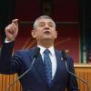 Özel challenges Kılıçdaroğlu for CHP chairmanship