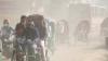 Dhaka ranks world's 2nd most polluted city on Tuesday