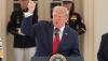 Trump returns to war with Iran from ‘position of strength’