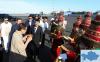 Jackie Chan Arrives in Kazakhstan’s Mangystau Region to Begin Filming ‘Armour of God: Ultimatum’
