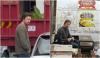 Malaysian Film Extras Share Their Sightings Of Mark Wahlberg In Penang