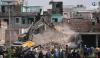 Displaced Kathmandu squatters to be relocated to home districts, not given land in Valley