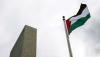 India backs Palestine's UN membership bid: MEA