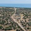 Ancient Roman road uncovered in southern Türkiye