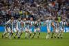 English pundits are repeating Netherlands and Colombia mistake against Lionel Messi and Argentina