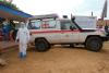 US Blocks Citizens Returning From Congo Due to Ebola Risk