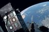 Greece Launches First National Earth Observation Microsatellite