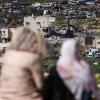 Israel to expand West Bank settlements with 12,000 new homes